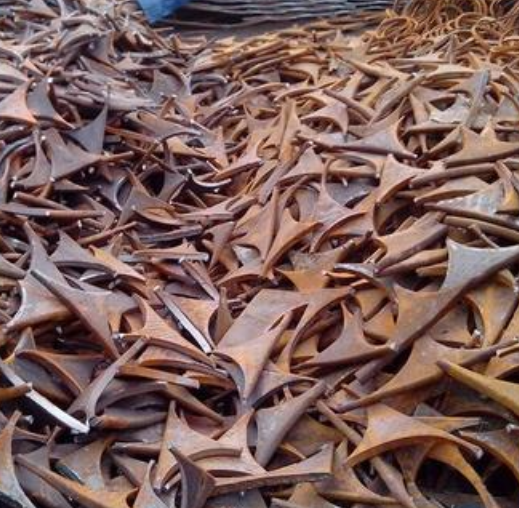 废铜回收公司的行业标准