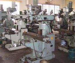 广州废旧机械设备回收