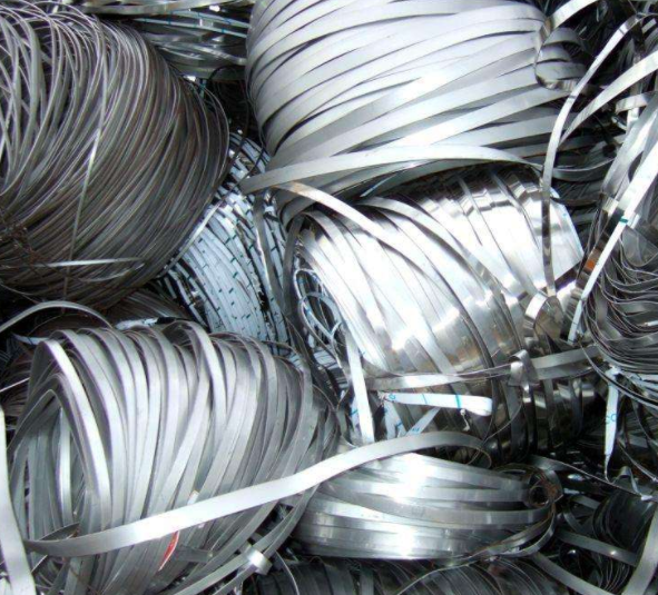 广州废铝回收公司